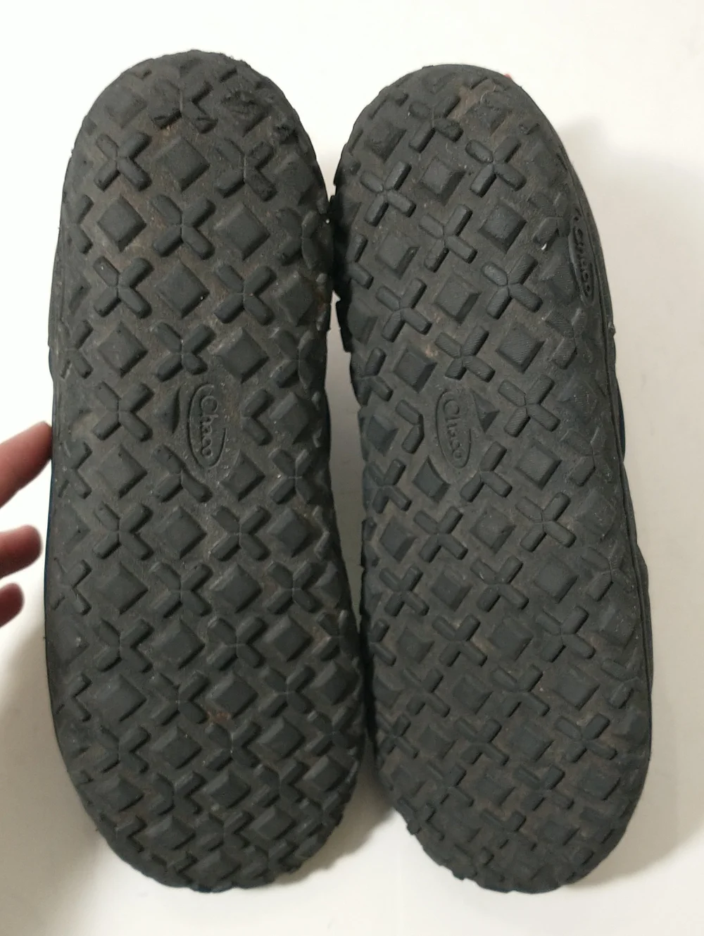 Chaco rip stop